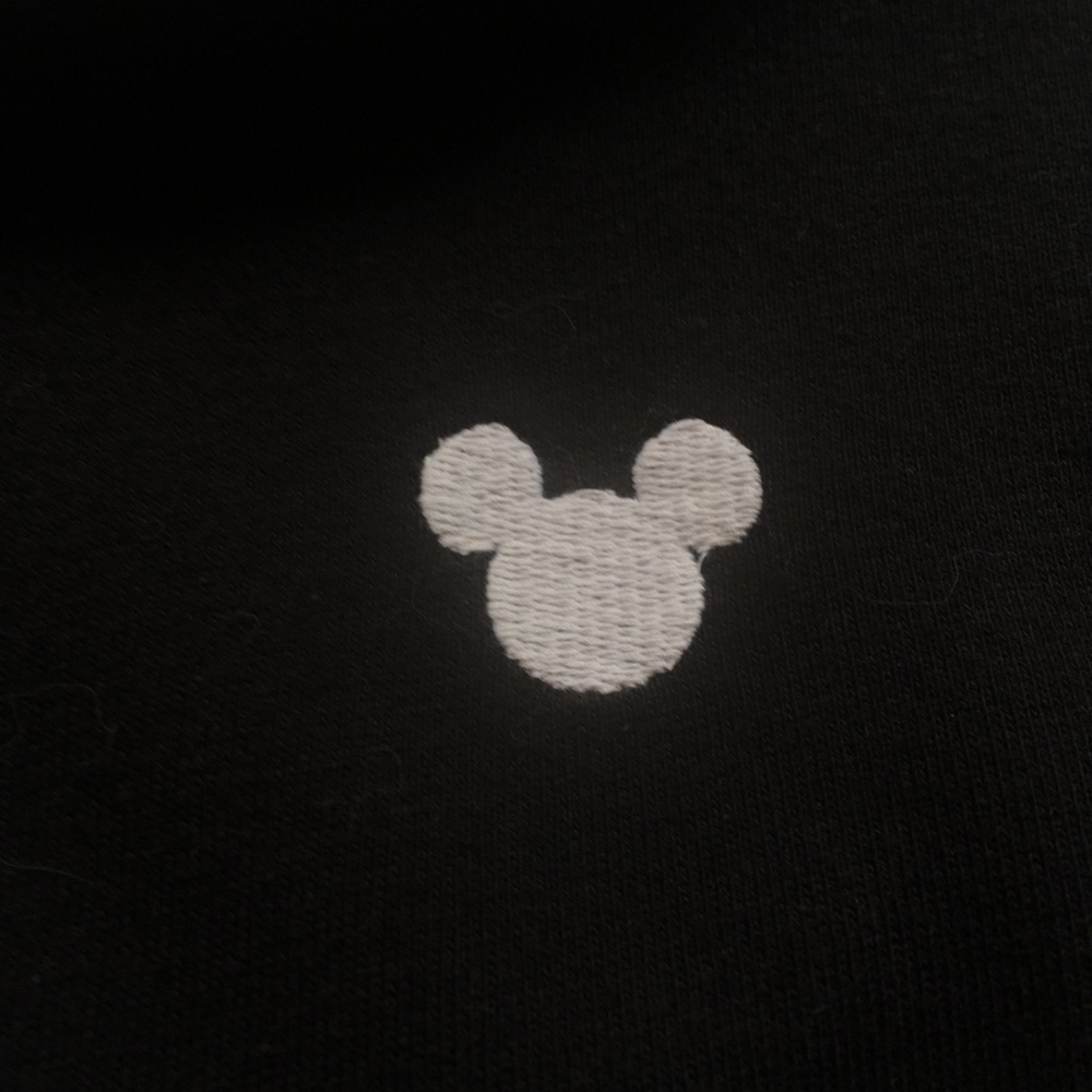 super cute disney sweater